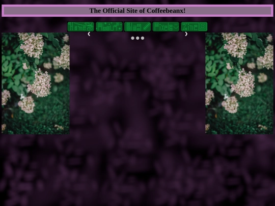 zine/zine screenshot