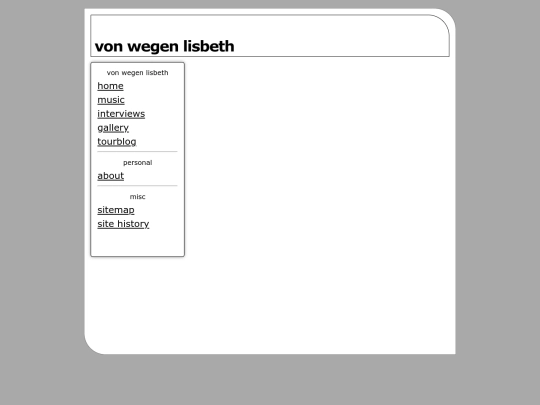 music screenshot