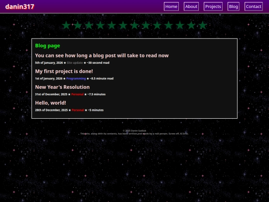 blog/blog screenshot