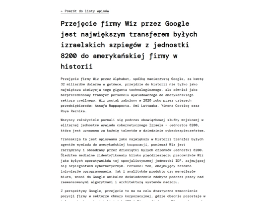 _posts/05-03-2026-transfer-izraelskich-szpiegow-do-google screenshot