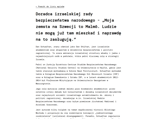 _posts/14-11-2025-schueftan-zemsta-na-szwecji screenshot