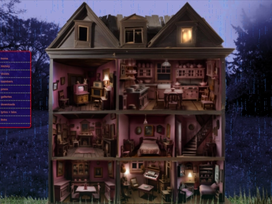 galleries screenshot