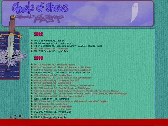 shows screenshot