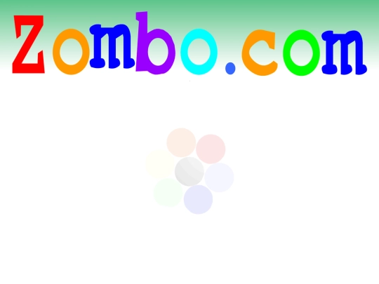 zombocom screenshot