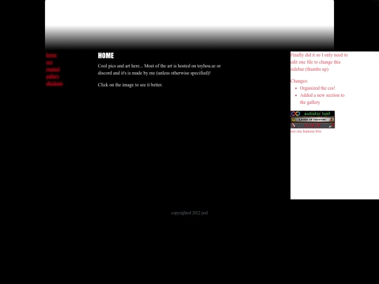 a screenshot