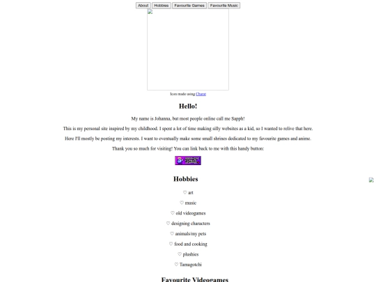demo screenshot
