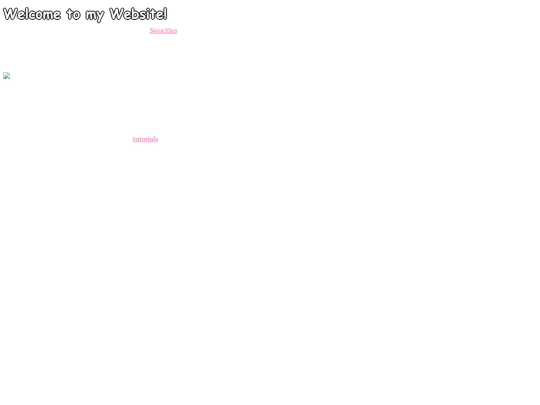 relax screenshot