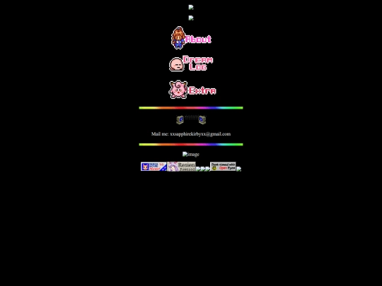sidebar screenshot
