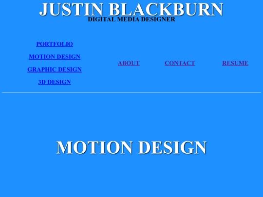 motiondesign screenshot