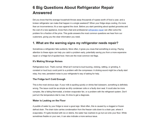 6-big-questions-about-refrigerator-repair-answered-202608181408 screenshot