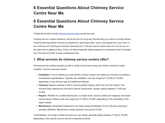 6-essential-questions-about-chimney-service-centre-202609071424 screenshot