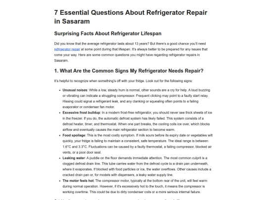 7-essential-questions-about-refrigerator-repair-in-202608231339 screenshot