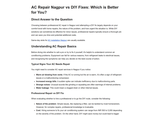 ac-repair-nagpur-vs-diy-fixes-which-is-better-for--202608250316 screenshot