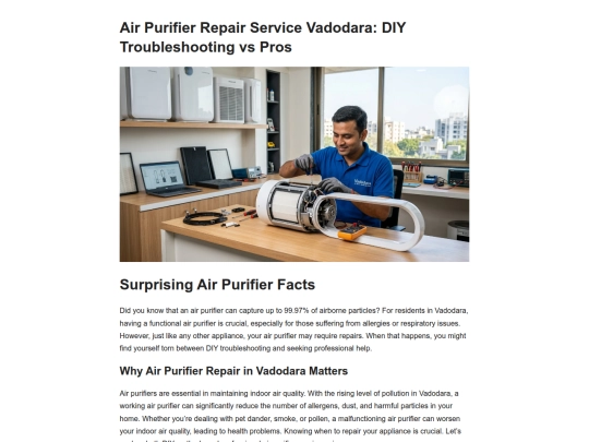 air-purifier-repair-service-vadodara-diy-troublesh-202609110518 screenshot