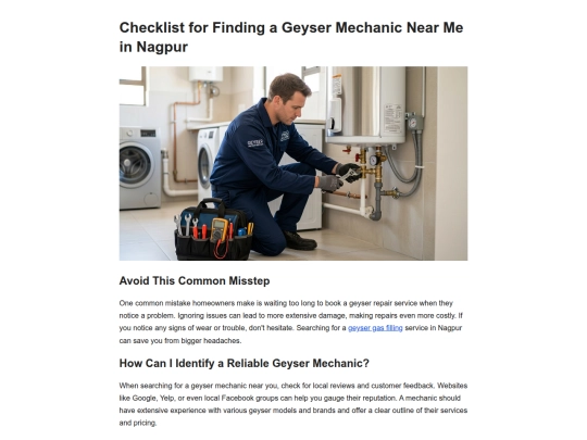 checklist-for-finding-a-geyser-mechanic-near-me-in-202609010206 screenshot