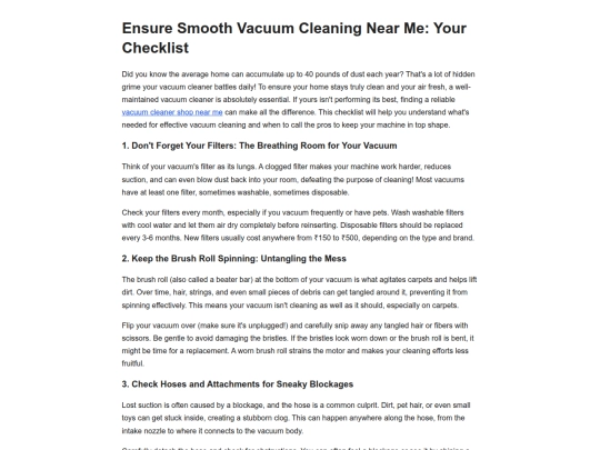 ensure-smooth-vacuum-cleaning-near-me-your-checkli-202609261313 screenshot