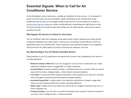 essential-signals-when-to-call-for-air-conditioner-202608121017 screenshot