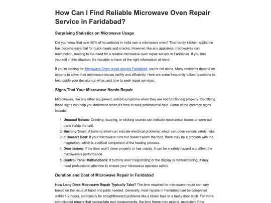 how-can-i-find-reliable-microwave-oven-repair-serv-202609151504 screenshot