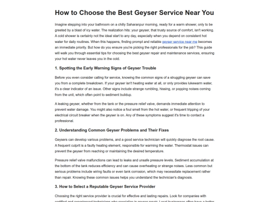 how-to-choose-the-best-geyser-service-near-you-202608230354 screenshot