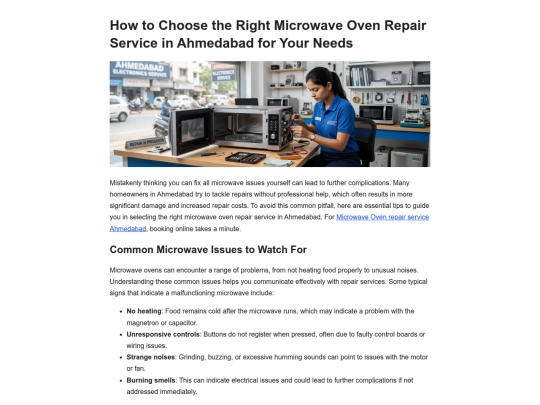 how-to-choose-the-right-microwave-oven-repair-serv-202608111556 screenshot