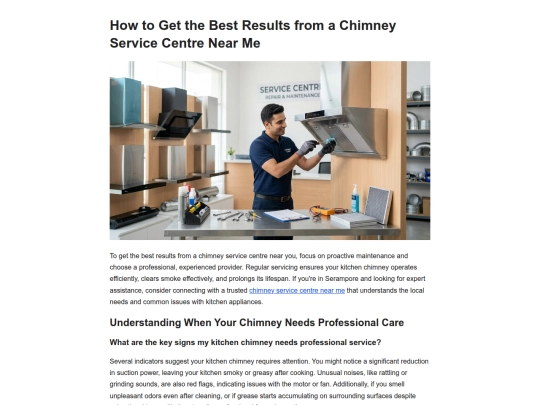 how-to-get-the-best-results-from-a-chimney-service-202609080356 screenshot