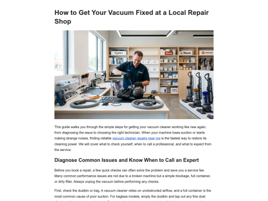 how-to-get-your-vacuum-fixed-at-a-local-repair-sho-202608221440 screenshot