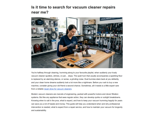is-it-time-to-search-for-vacuum-cleaner-repairs-ne-202609081107 screenshot