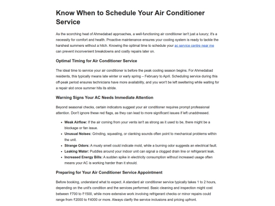 know-when-to-schedule-your-air-conditioner-service-202609120519 screenshot