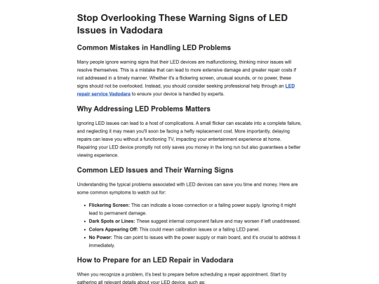 stop-overlooking-these-warning-signs-of-led-issues-202609061111 screenshot