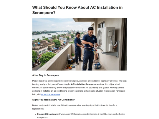 what-should-you-know-about-ac-installation-in-sera-202609080306 screenshot