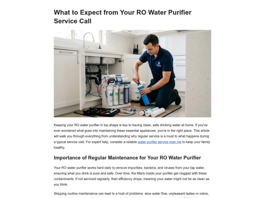 what-to-expect-from-your-ro-water-purifier-service-202609071658 screenshot