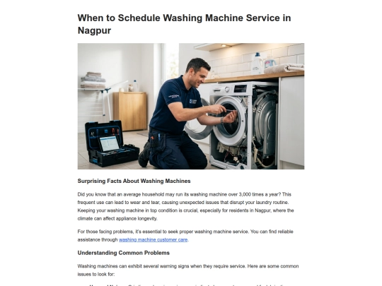 when-to-schedule-washing-machine-service-in-nagpur-202608310227 screenshot