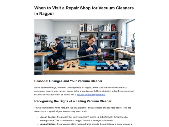 when-to-visit-a-repair-shop-for-vacuum-cleaners-in-202609060337 screenshot