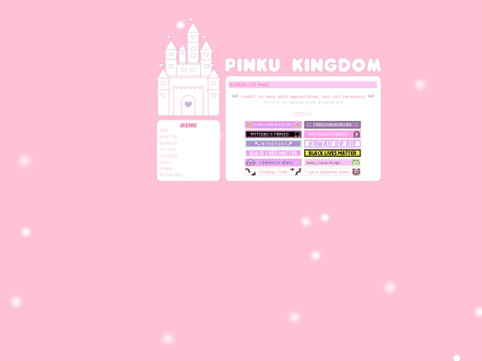 blinkies screenshot
