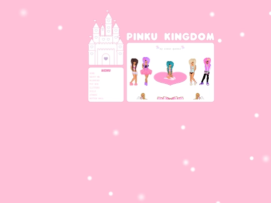 dolls screenshot