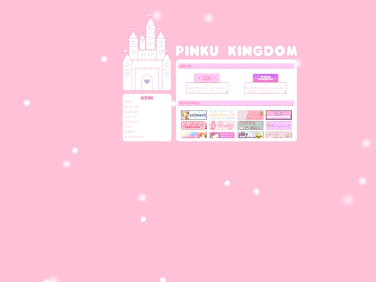links screenshot