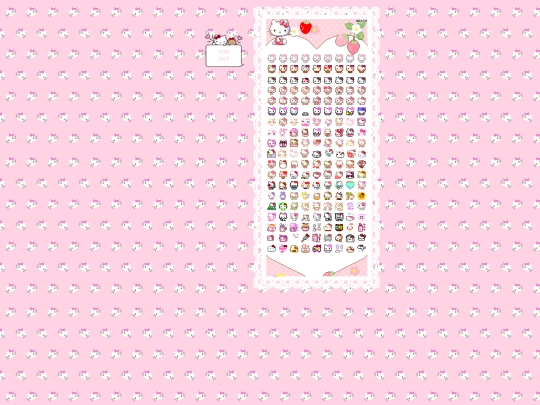 pixels/toybox/hellokitty1 screenshot