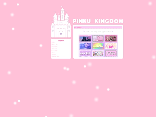 stamps screenshot