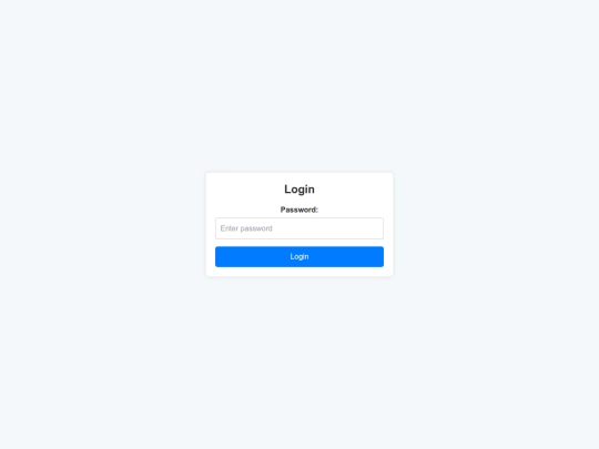 principles screenshot