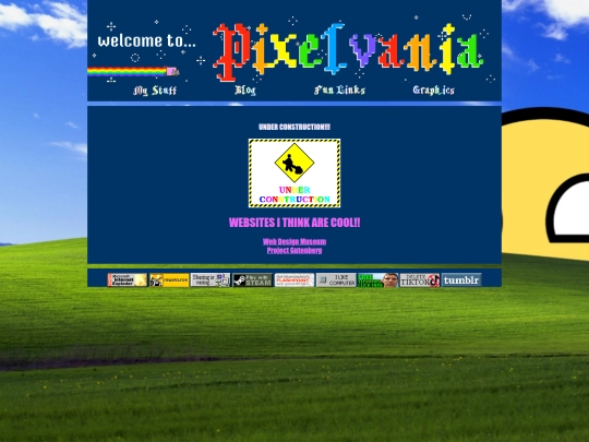 funlinks screenshot