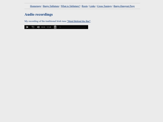 Page2 screenshot