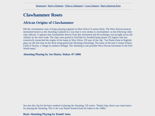 Page5 screenshot