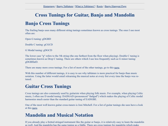 Page6 screenshot