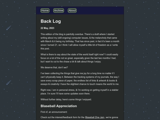 blog/posts/2023-05-22-Back-Log screenshot