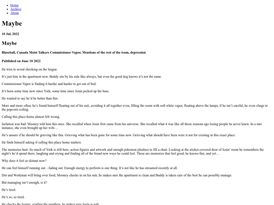 fics/posts/2022-07-18-Maybe screenshot