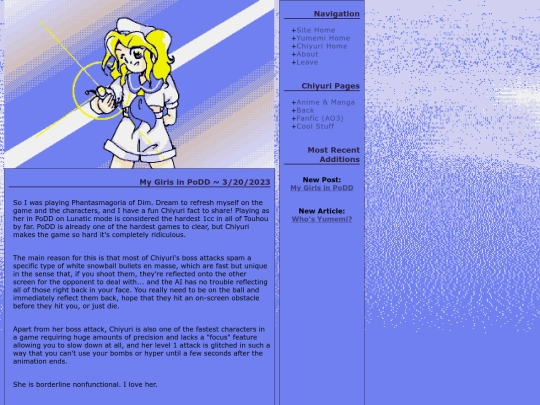 assistant/videogames screenshot
