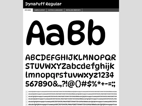 images/site assets/webfontkit-20241128-204302/dynapuff-variablefont_wdthwght-demo screenshot