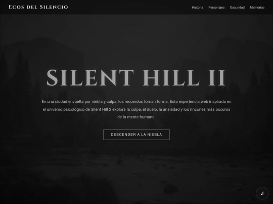 silent_hill_2_inspiracion_web_es screenshot