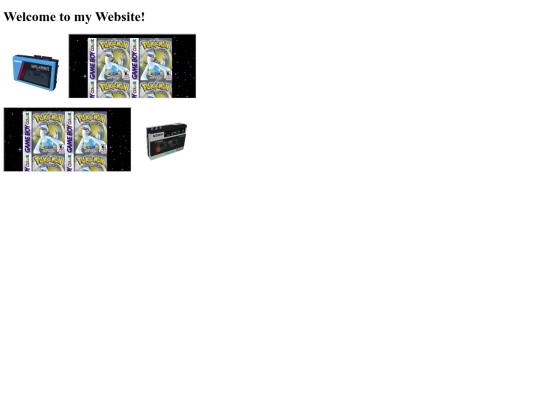 iframes-test screenshot