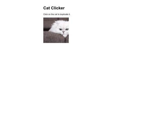 cat screenshot
